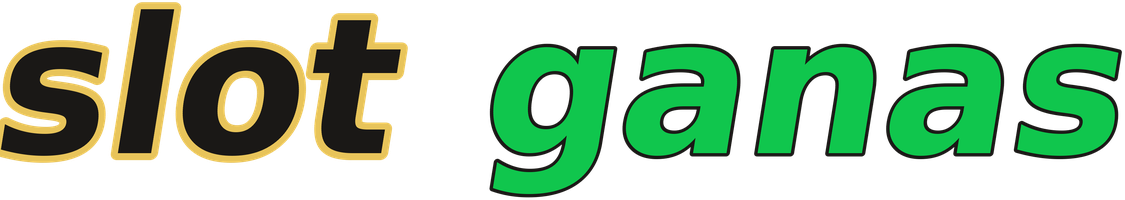 slot ganas logo